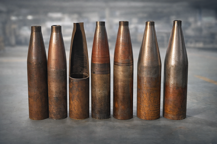 Rotary Swaging Applications-1