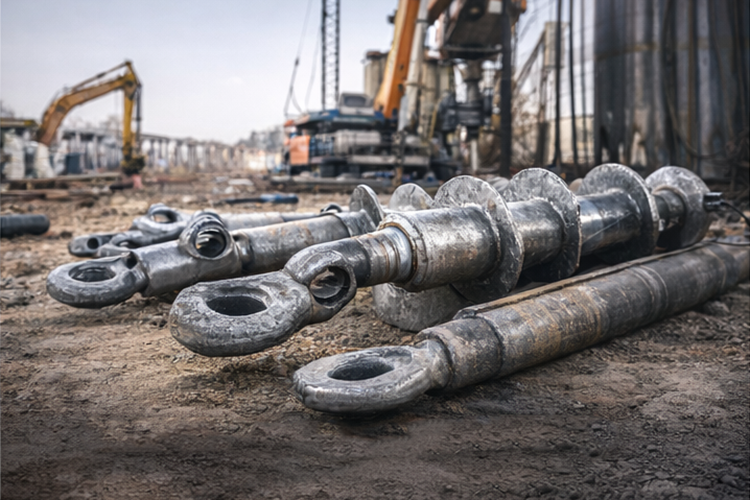 Rotary Swaging Applications-2