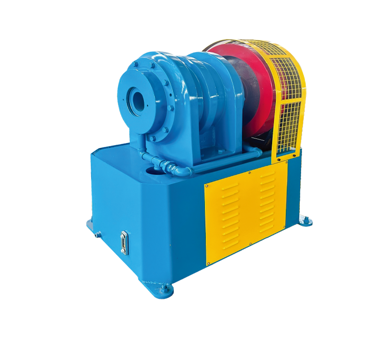 Rotary Swaging Metal Shell Machine-1-3